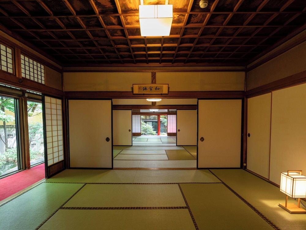 宿坊 善光寺 高山