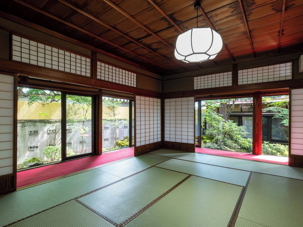 宿坊 善光寺 高山
