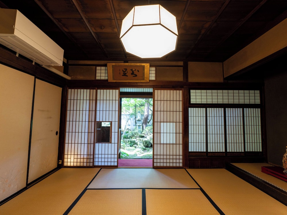 宿坊 善光寺 高山