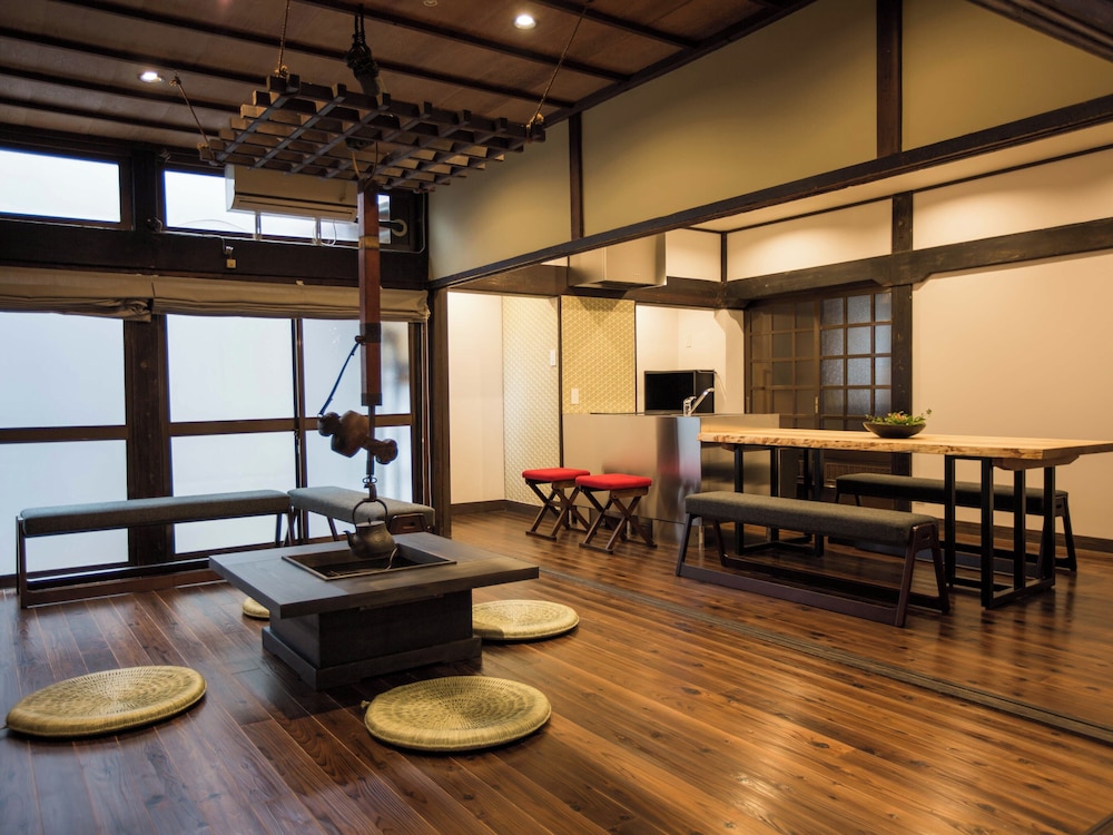 宿坊 善光寺 高山