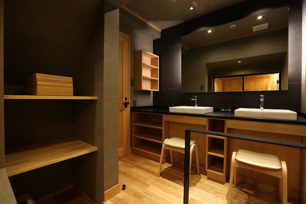 宿坊 善光寺 高山