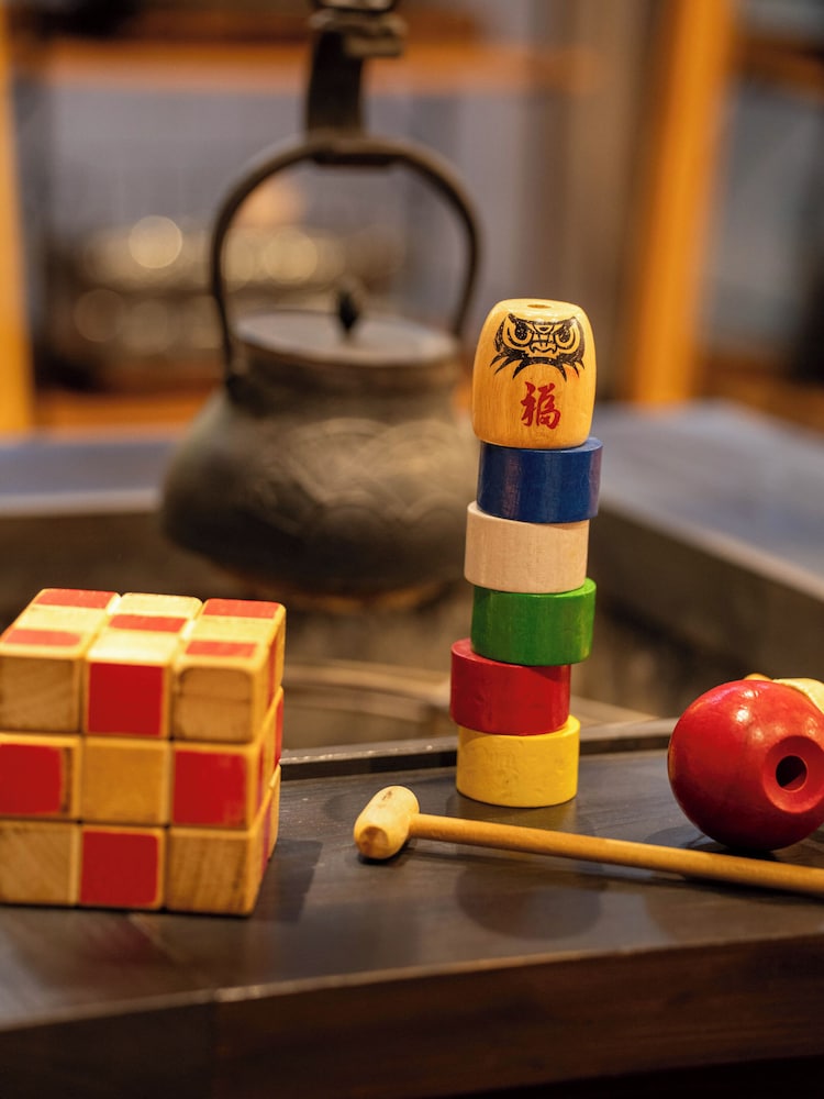 宿坊 善光寺 高山