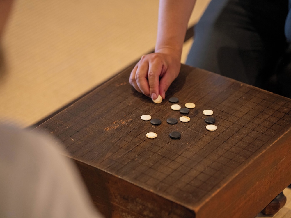 宿坊 善光寺 高山