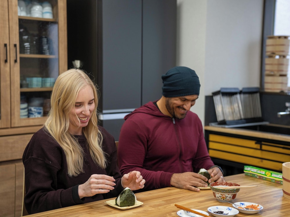 宿坊 善光寺 高山