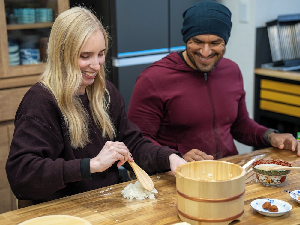 宿坊 善光寺 高山