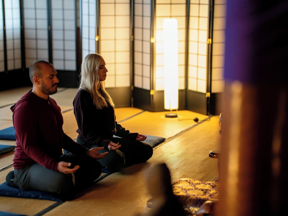 宿坊 善光寺 高山
