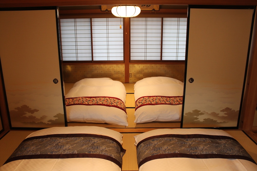 K'S VILLA 飛騨庵 高山