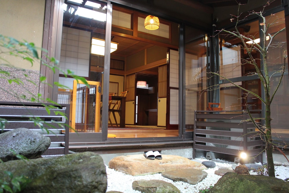 K'S VILLA 飛騨庵 高山