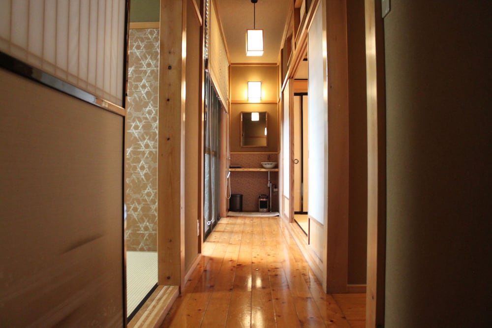 K'S VILLA 飛騨庵 高山