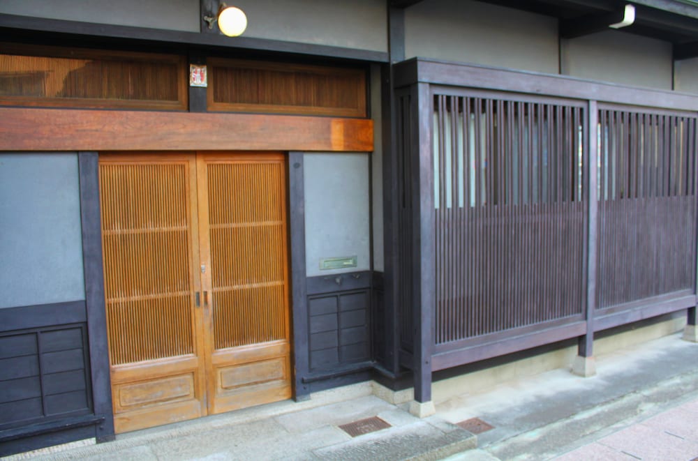 K'S VILLA 飛騨庵 高山