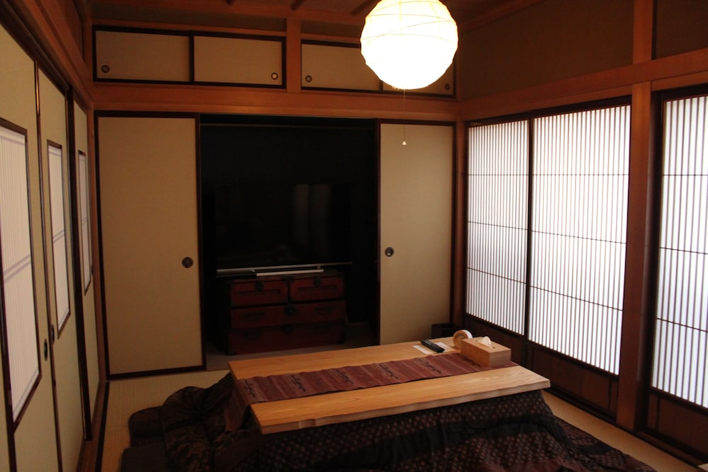 K'S VILLA 飛騨庵 高山