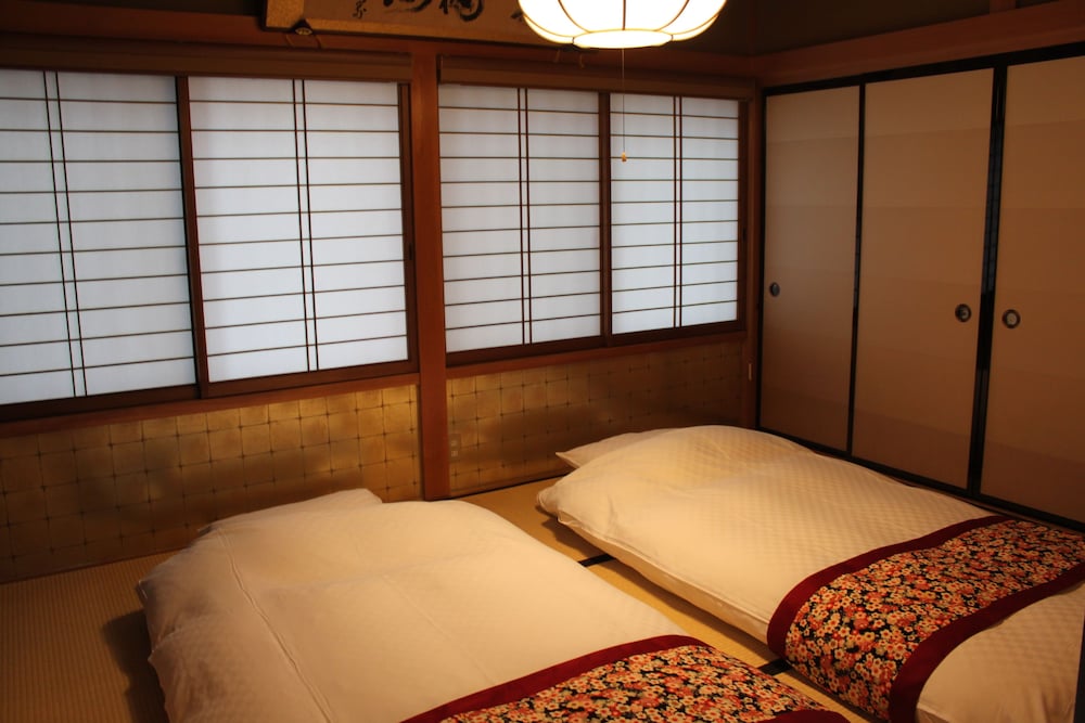 K'S VILLA 飛騨庵 高山