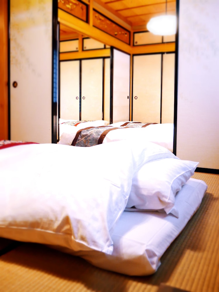 K'S VILLA 飛騨庵 高山