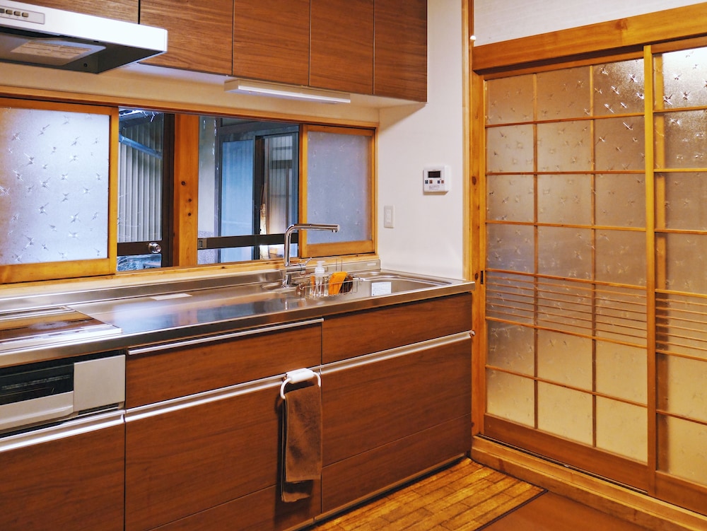 K'S VILLA 飛騨庵 高山