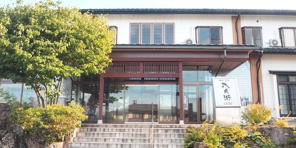 お宿 八兵衛 高山