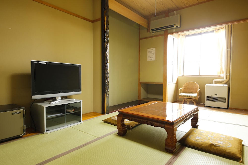 お宿 八兵衛 高山