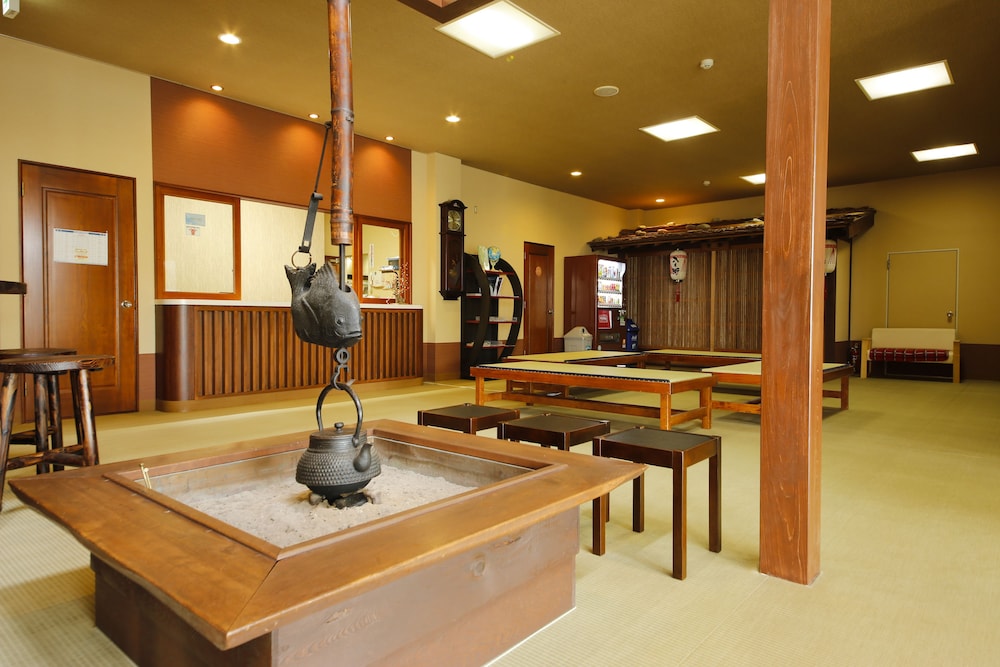お宿 八兵衛 高山