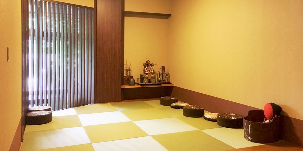 お宿 八兵衛 高山