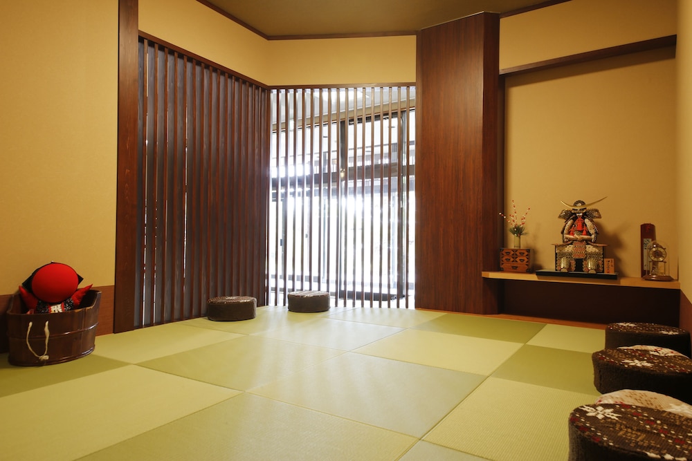 お宿 八兵衛 高山