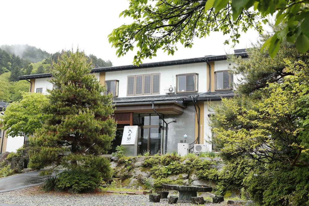 お宿 八兵衛 高山