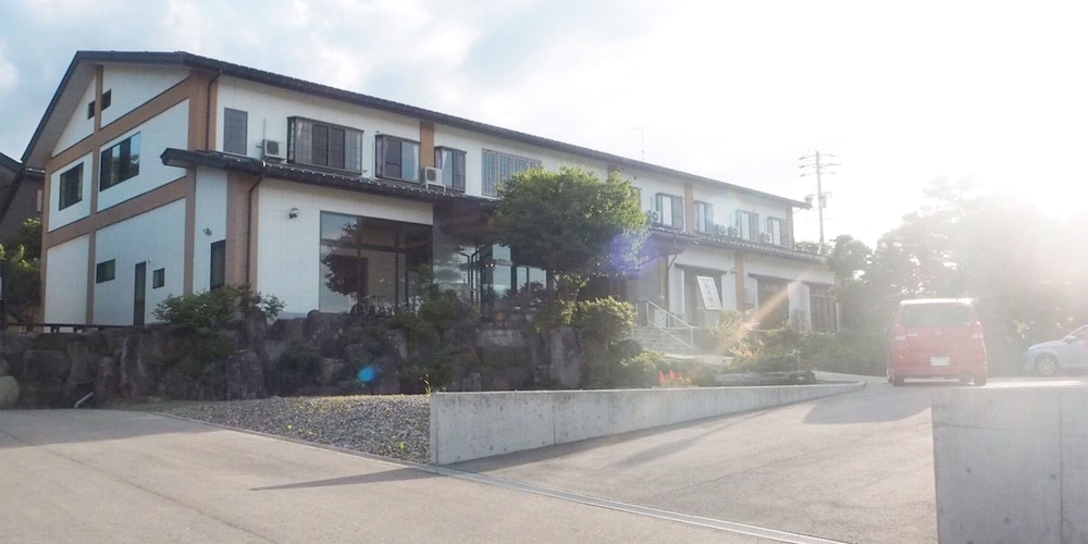 お宿 八兵衛 高山