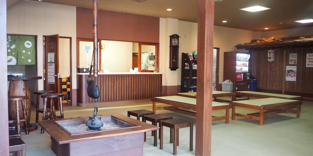 お宿 八兵衛 高山