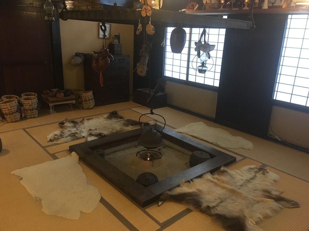 御宿 飛水 高山