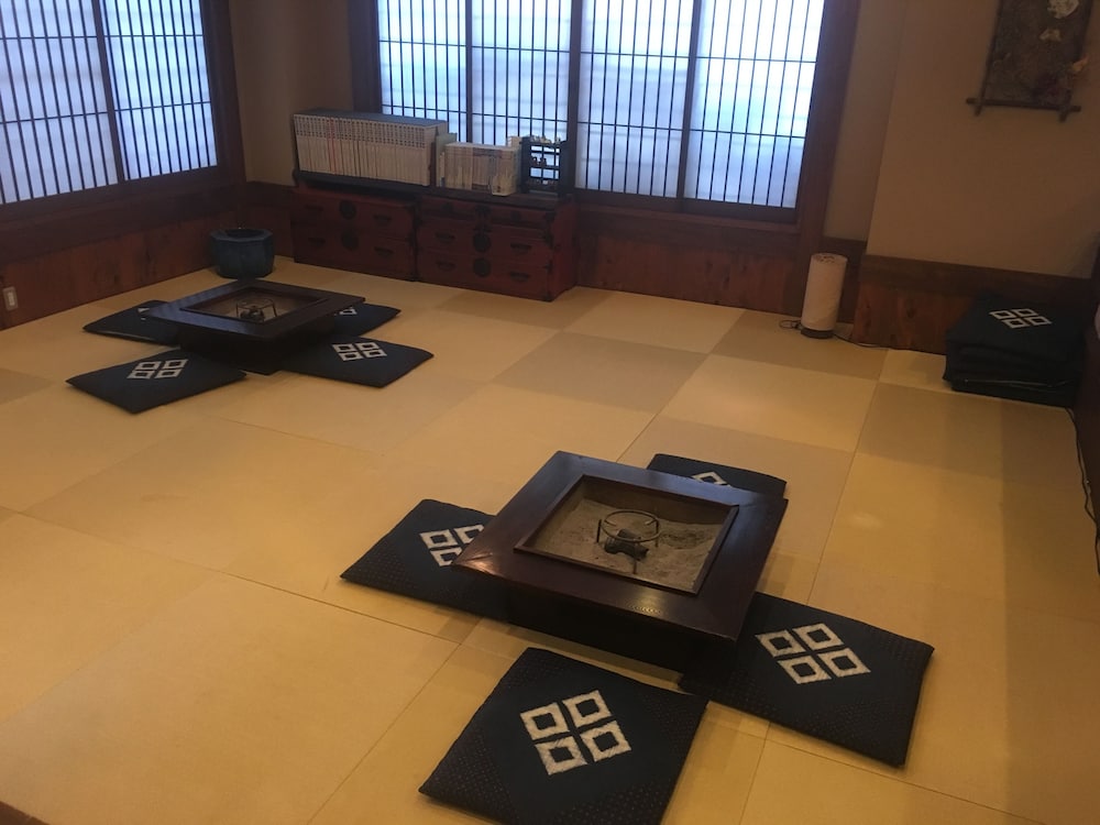 御宿 飛水 高山