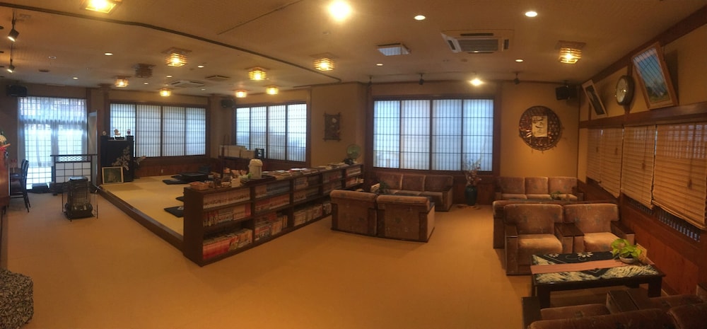 御宿 飛水 高山