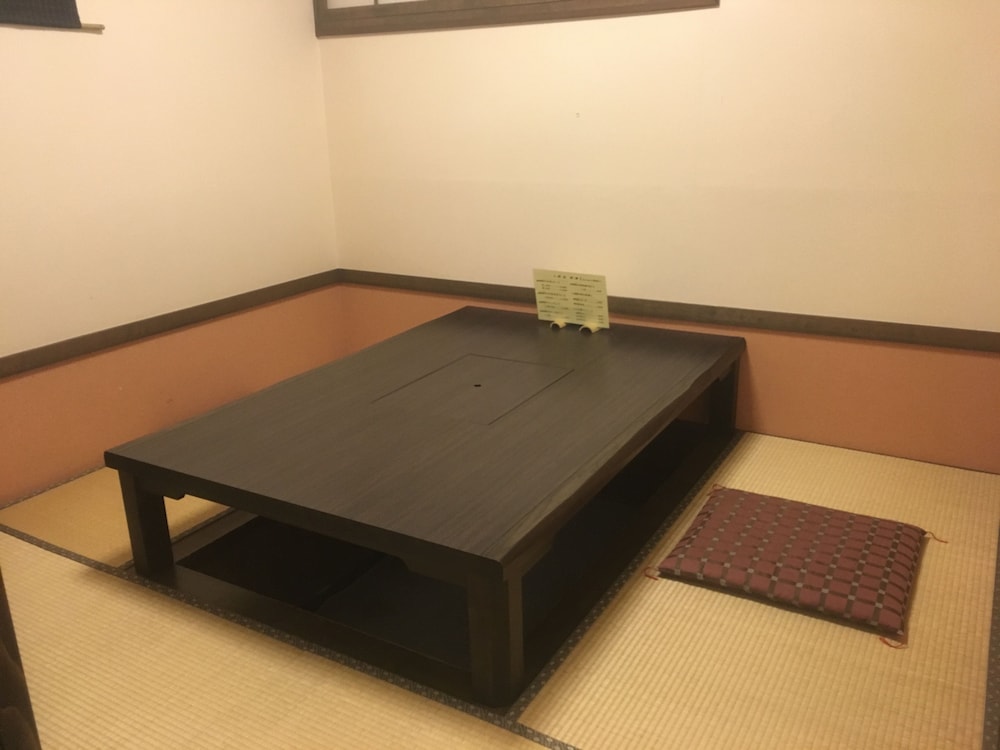 御宿 飛水 高山