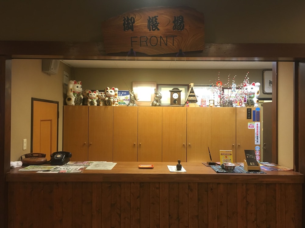 御宿 飛水 高山