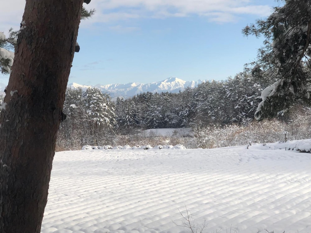 ペンション ぐっど らっく 高山 高山