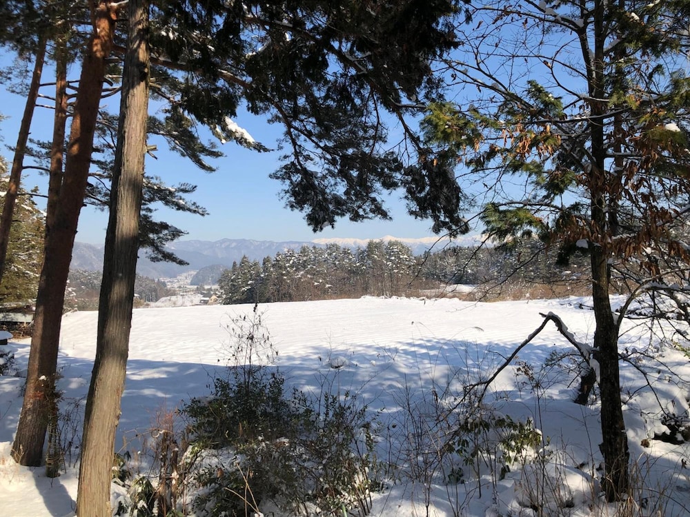 ペンション ぐっど らっく 高山 高山