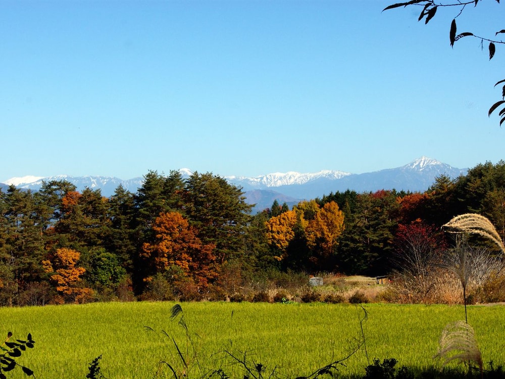 ペンション ぐっど らっく 高山 高山