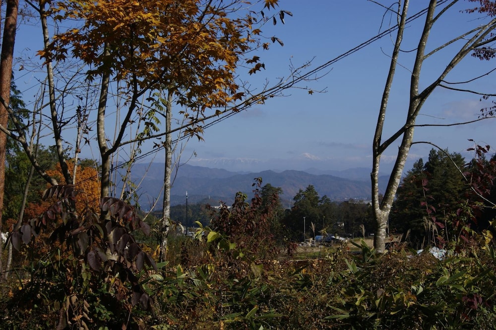 ペンション ぐっど らっく 高山 高山