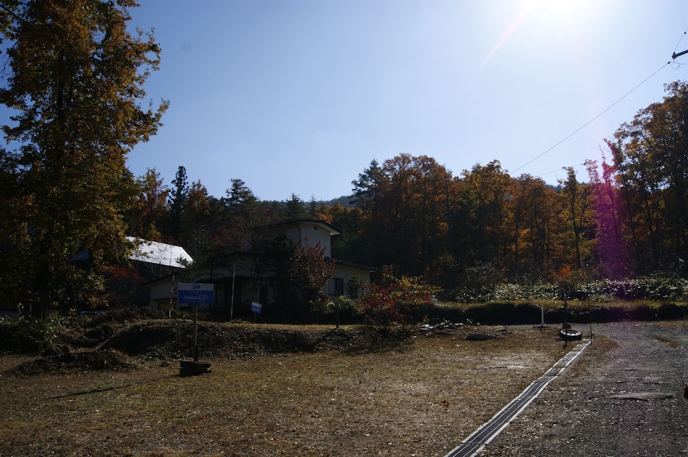 ペンション ぐっど らっく 高山 高山