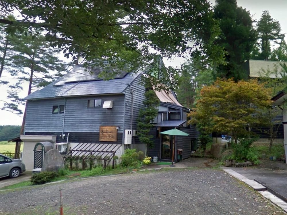 ペンション ぐっど らっく 高山 高山