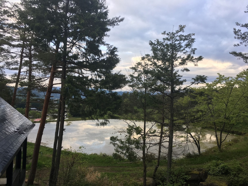 ペンション ぐっど らっく 高山 高山