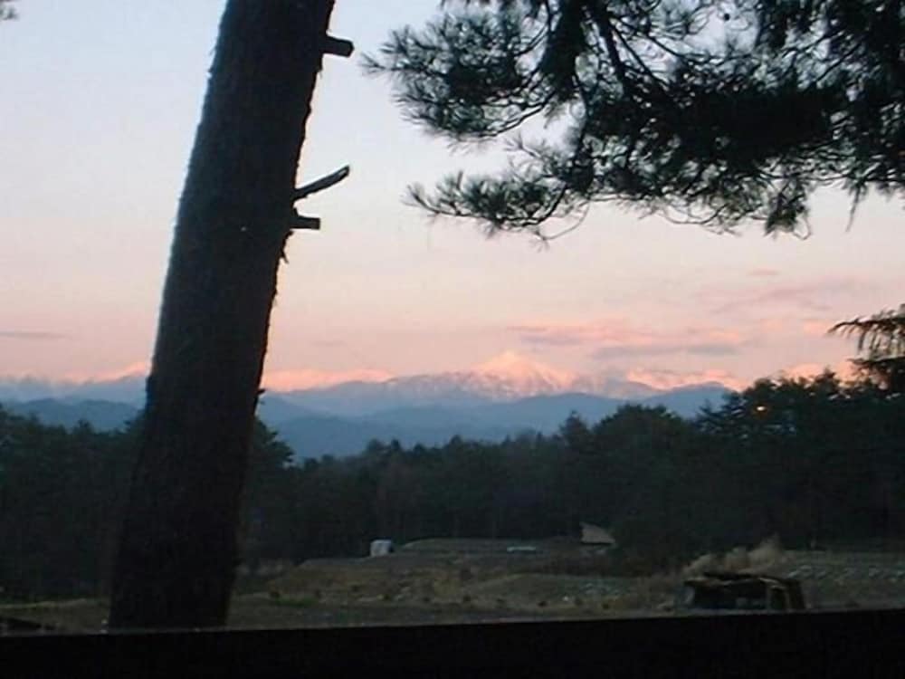 ペンション ぐっど らっく 高山 高山