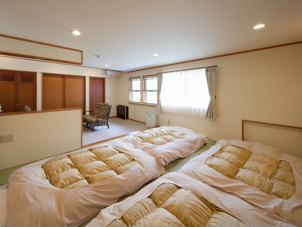 山の旅舎 中尾平 高山