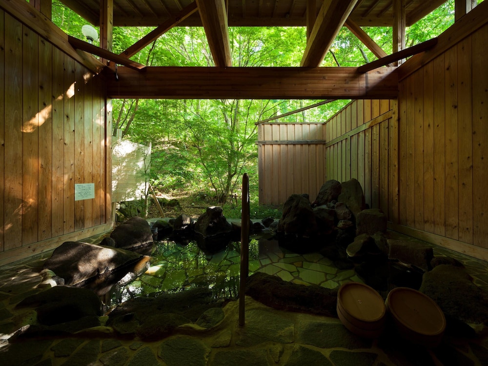 山の旅舎 中尾平 高山