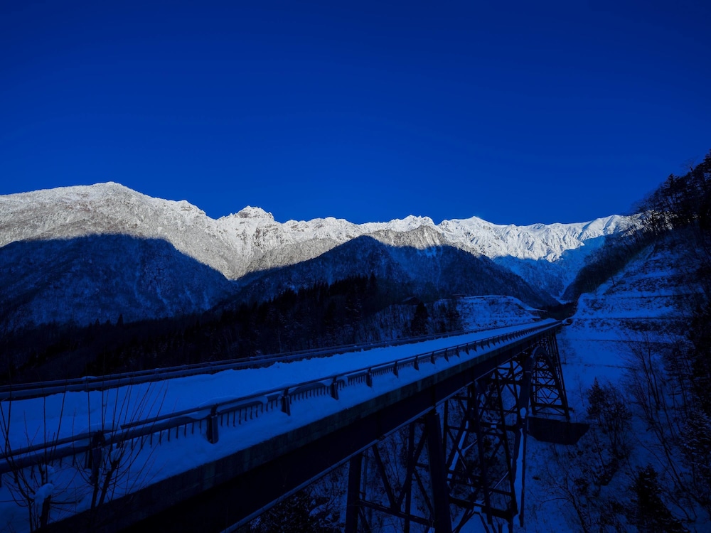 山の旅舎 中尾平 高山