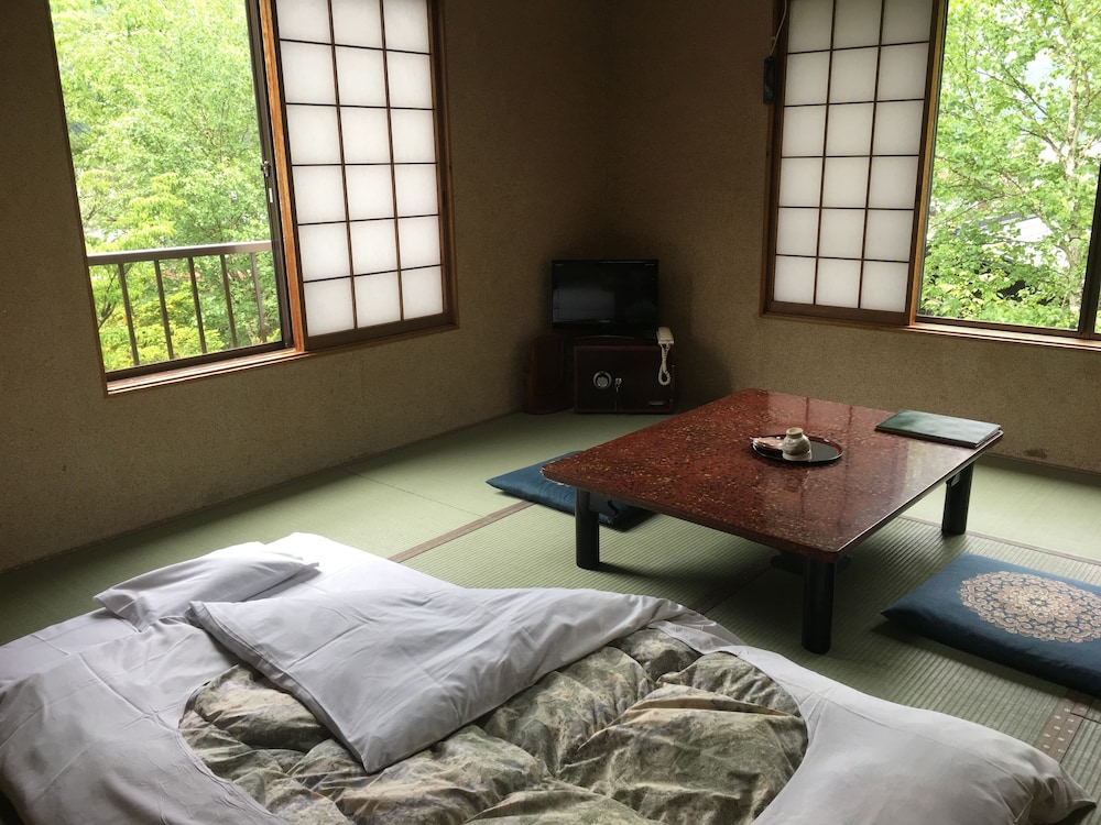宝山荘 高山