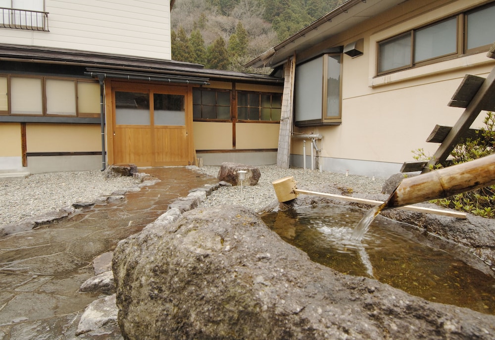 宝山荘 高山