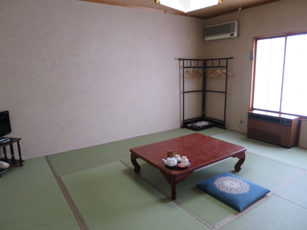 宝山荘 高山