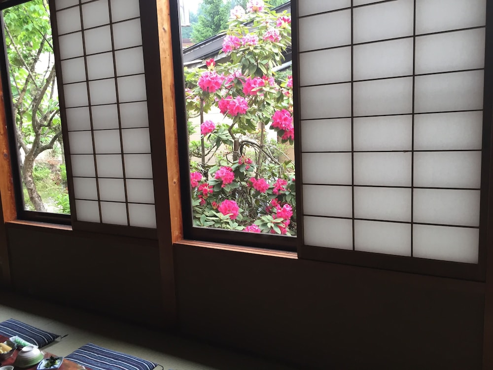 宝山荘 高山