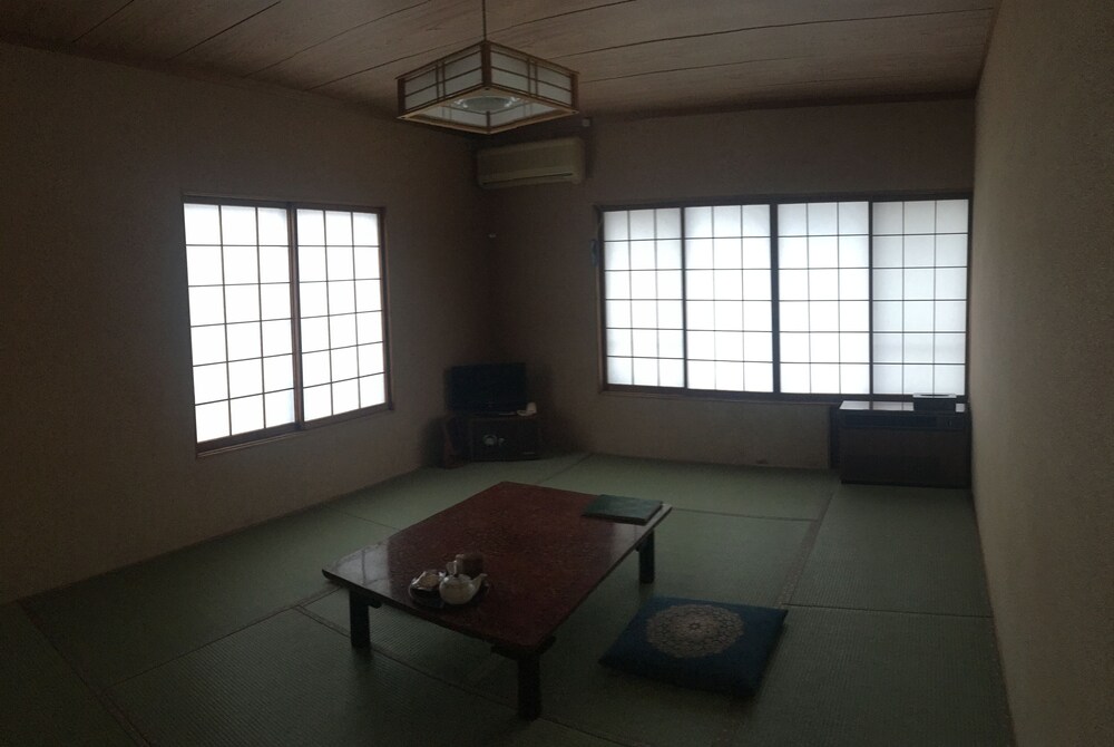 宝山荘 高山