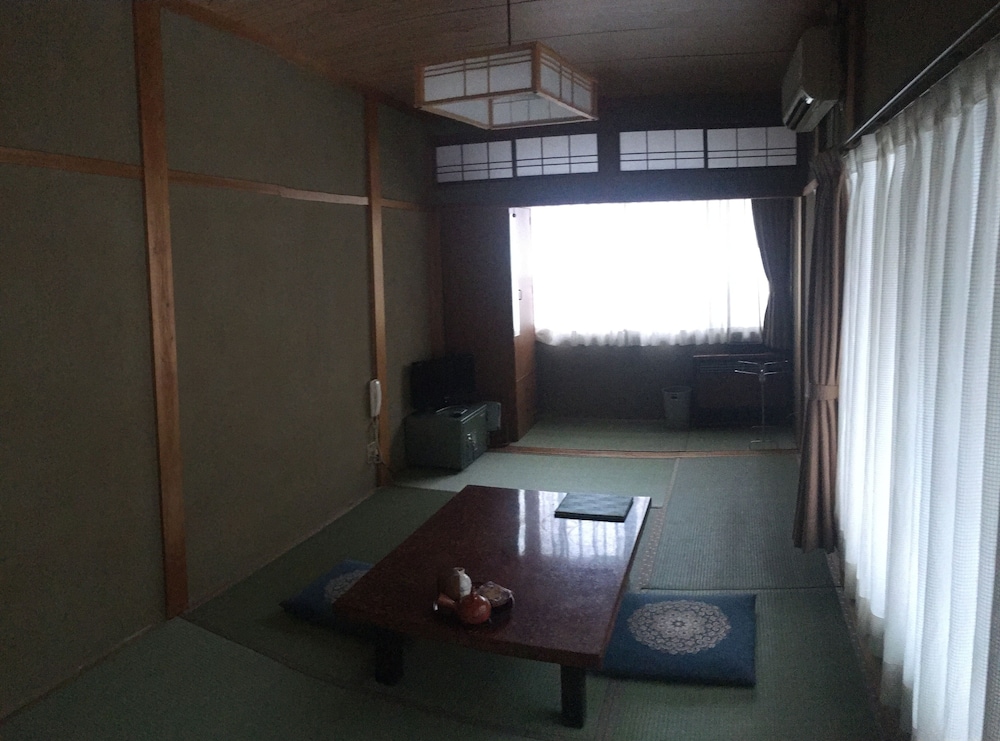 宝山荘 高山