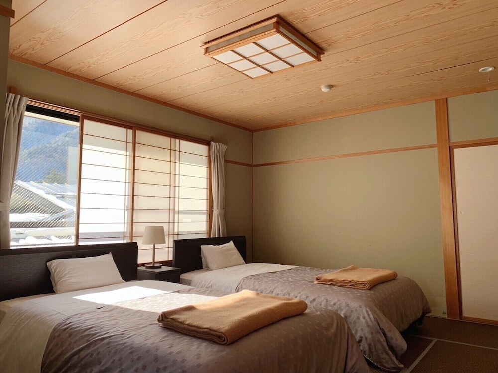 ホテルひらゆの森別館 高山