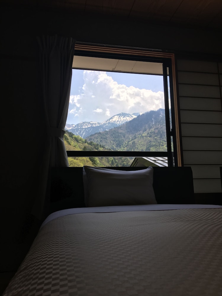 ホテルひらゆの森別館 高山